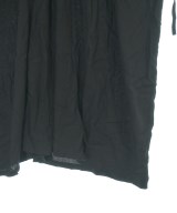 Y's（ワイズ）ワンピース 黒 サイズ:1(XS位) レディース/2200664779023