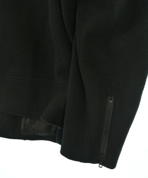 Y's（ワイズ）ライダース 黒 サイズ:1(XS位) メンズ/2200664801021