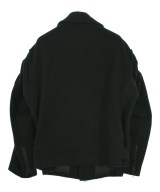 Y's（ワイズ）ライダース 黒 サイズ:1(XS位) メンズ/2200664801021