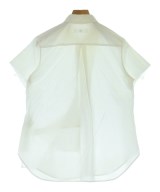 Y's（ワイズ）カジュアルシャツ 白 サイズ:1(XS位) レディース/2200661581025