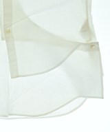 Y's（ワイズ）カジュアルシャツ 白 サイズ:1(XS位) レディース/2200661581025