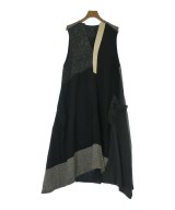 Y's（ワイズ）ワンピース 黒 サイズ:2(S位) レディース/2200661581032