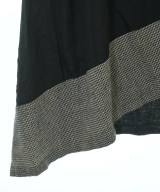 Y's（ワイズ）ワンピース 黒 サイズ:2(S位) レディース/2200661581032