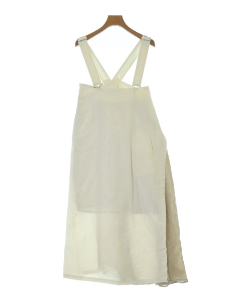 Y's(ワイズ)ワンピース 白 サイズ:1(XS位)/2200661581049
