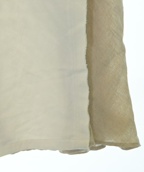 Y's（ワイズ）ワンピース 白 サイズ:1(XS位) レディース/2200661581049