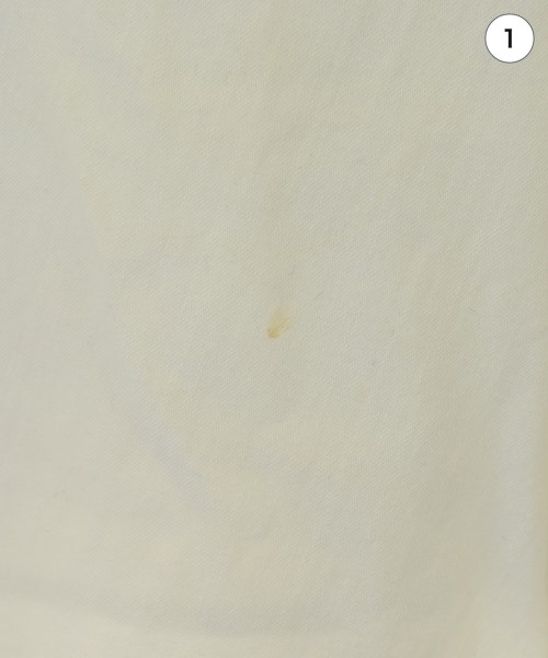 Y's（ワイズ）ワンピース 白 サイズ:1(XS位) レディース/2200661581049