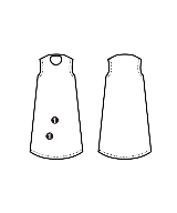 Y's（ワイズ）ワンピース 白 サイズ:1(XS位) レディース/2200661581049