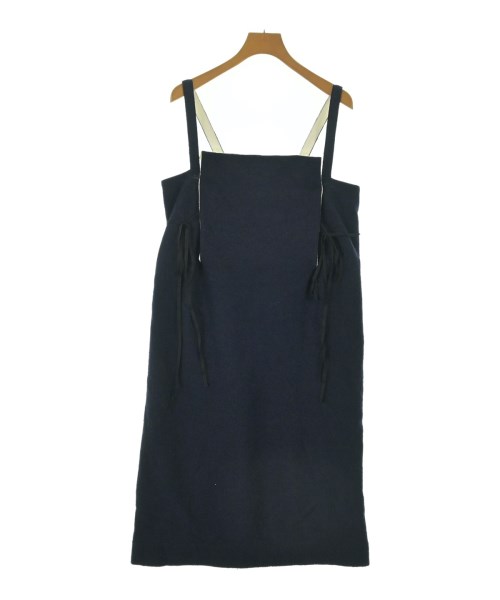Y's(ワイズ)ワンピース 紺 サイズ:2(S位)/2200661581063