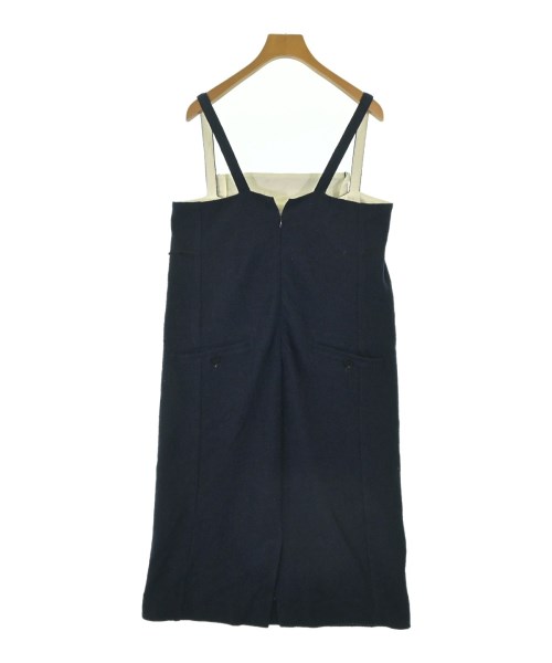 Y's（ワイズ）ワンピース 紺 サイズ:2(S位) レディース/2200661581063