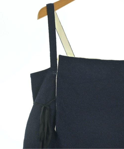 Y's（ワイズ）ワンピース 紺 サイズ:2(S位) レディース/2200661581063