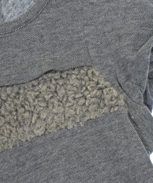 Y's（ワイズ）Tシャツ・カットソー グレー サイズ:2(S位) レディース/2200661581087