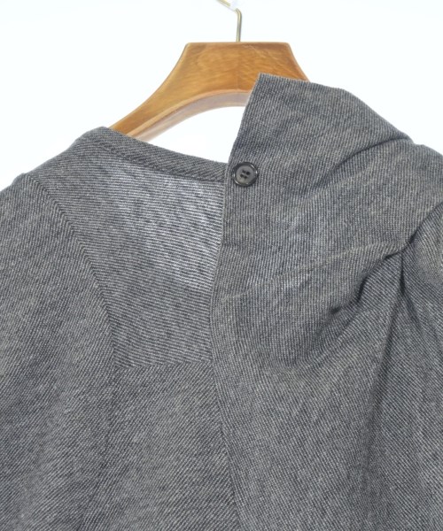 Y's（ワイズ）Tシャツ・カットソー グレー サイズ:2(S位) レディース/2200661581087