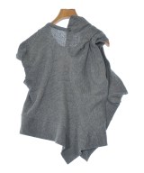 Y's（ワイズ）Tシャツ・カットソー グレー サイズ:2(S位) レディース/2200661581087