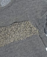 Y's（ワイズ）Tシャツ・カットソー グレー サイズ:2(S位) レディース/2200661581087