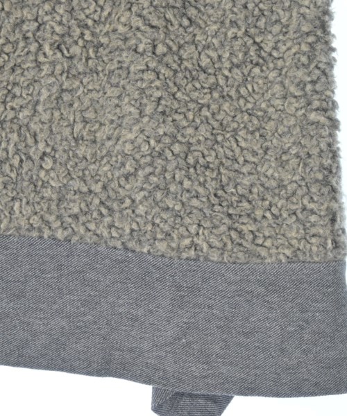 Y's（ワイズ）ひざ丈スカート グレー サイズ:2(S位) レディース/2200661581094