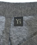Y's（ワイズ）ひざ丈スカート グレー サイズ:2(S位) レディース/2200661581094