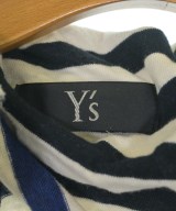 Y's（ワイズ）Tシャツ・カットソー その他（柄物・カラフル） サイズ:2(S位) レディース/2200661581117