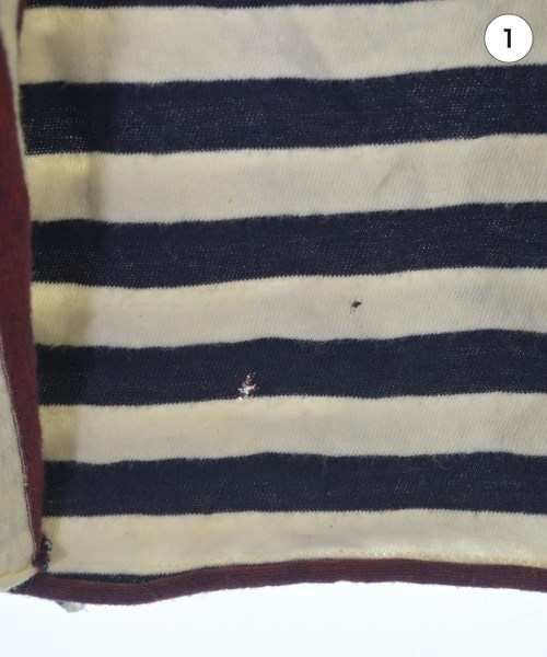 Y's（ワイズ）Tシャツ・カットソー その他（柄物・カラフル） サイズ:2(S位) レディース/2200661581124