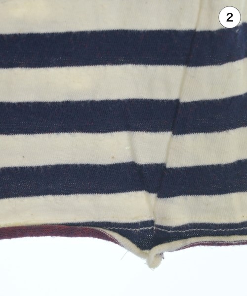 Y's（ワイズ）Tシャツ・カットソー その他（柄物・カラフル） サイズ:2(S位) レディース/2200661581124