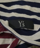 Y's（ワイズ）Tシャツ・カットソー その他（柄物・カラフル） サイズ:2(S位) レディース/2200661581124