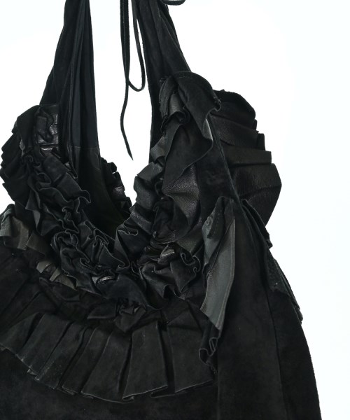 Y's（ワイズ）トートバッグ 黒 サイズ:- レディース/2200661581186