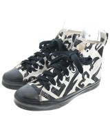 Y's（ワイズ）スニーカー 白 サイズ:1(22.5cm位) レディース/2200661581209