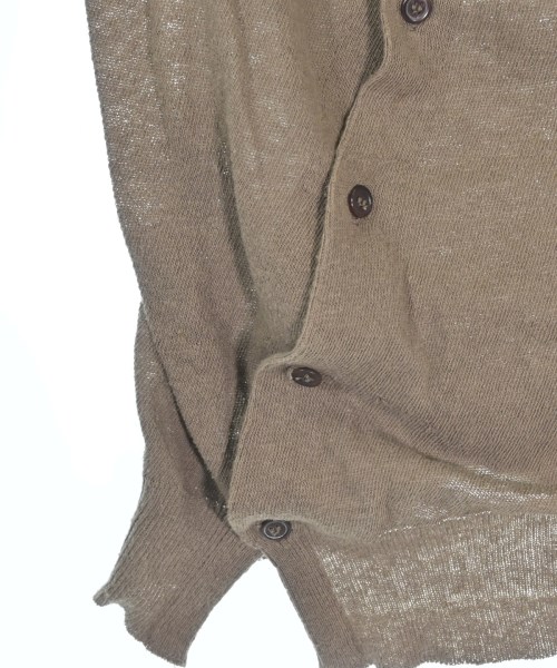 Y's（ワイズ）カーディガン 茶 サイズ:3(M位) レディース/2200661581216