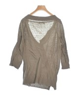 Y's（ワイズ）カーディガン 茶 サイズ:3(M位) レディース/2200661581216