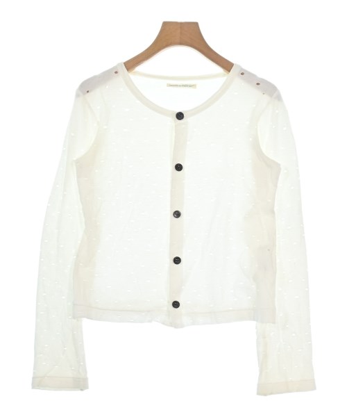 YOHJI YAMAMOTO(ヨウジヤマモト)Tシャツ・カットソー 白 サイズ:2(S位)/2200661581230