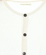 Yohji Yamamoto（ヨウジヤマモト）Tシャツ・カットソー 白 サイズ:2(S位) レディース/2200661581230