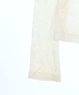 Yohji Yamamoto（ヨウジヤマモト）Tシャツ・カットソー 白 サイズ:2(S位) レディース/2200661581230