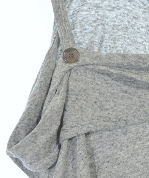 Y's（ワイズ）Tシャツ・カットソー グレー サイズ:F レディース/2200661581254