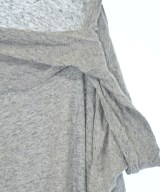 Y's（ワイズ）Tシャツ・カットソー グレー サイズ:F レディース/2200661581254