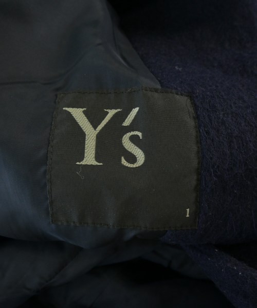 Y's（ワイズ）その他 紺 サイズ:F レディース/2200664895013