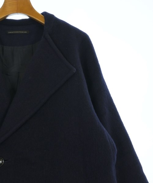 Y's（ワイズ）その他 紺 サイズ:F レディース/2200664895013