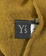 Y's（ワイズ）ニット・セーター 黄 サイズ:2(S位) レディース/2200664895099