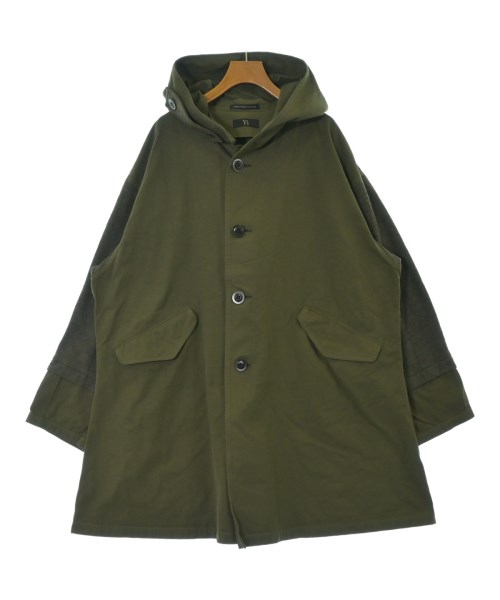 Y's(ワイズ)その他 カーキ サイズ:2(S位)/2200664932022