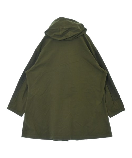 Y's（ワイズ）その他 カーキ サイズ:2(S位) レディース/2200664932022