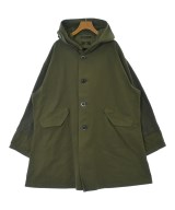 Y's（ワイズ）その他 カーキ サイズ:2(S位) レディース/2200664932022