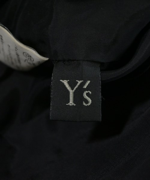 Y's（ワイズ）その他 黒 サイズ:-(M位) レディース/2200664932039