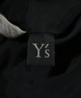 Y's（ワイズ）その他 黒 サイズ:-(M位) レディース/2200664932039