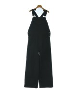 Y's（ワイズ）オールインワン/サロペット 黒 サイズ:4(L位) レディース/2200664932046