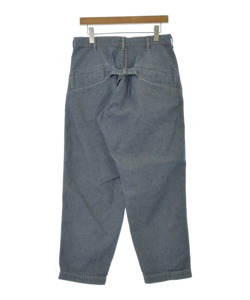 Y's（ワイズ）デニムパンツ 青 サイズ:1(XS位) レディース/2200664932053