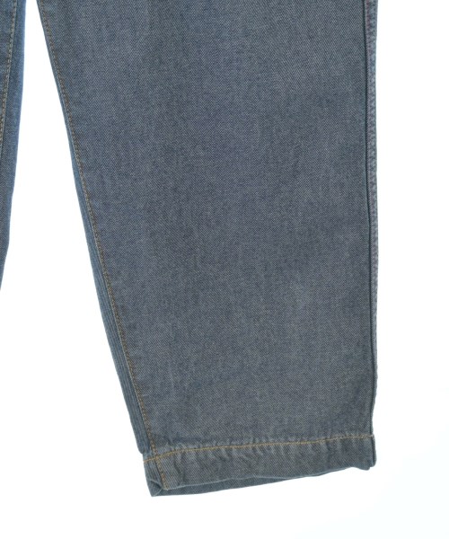 Y's（ワイズ）デニムパンツ 青 サイズ:1(XS位) レディース/2200664932053