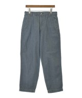 Y's（ワイズ）デニムパンツ 青 サイズ:1(XS位) レディース/2200664932053