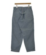 Y's（ワイズ）デニムパンツ 青 サイズ:1(XS位) レディース/2200664932053