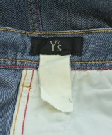 Y's（ワイズ）デニムパンツ 青 サイズ:1(XS位) レディース/2200664932053