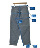 Y's（ワイズ）デニムパンツ 青 サイズ:1(XS位) レディース/2200664932053