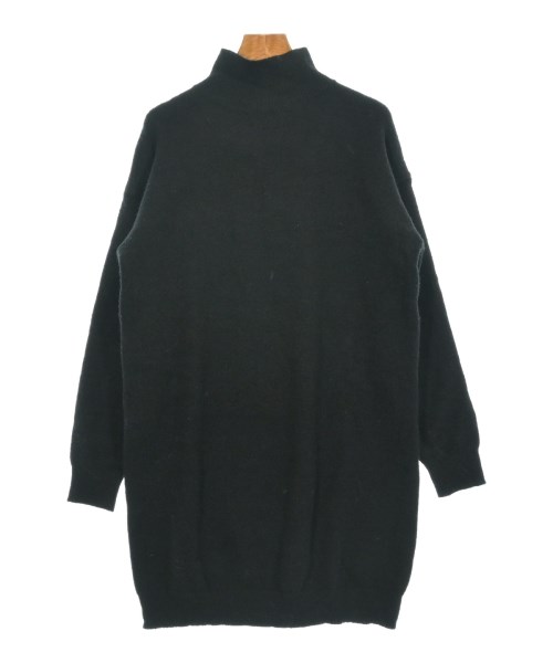 Y's(ワイズ)ニット・セーター 黒 サイズ:9(M位)/2200664933074