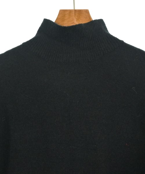 Y's（ワイズ）ニット・セーター 黒 サイズ:9(M位) レディース/2200664933074
